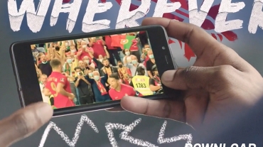 DStv App
