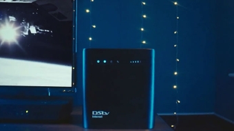 Crossfade DStv Internet