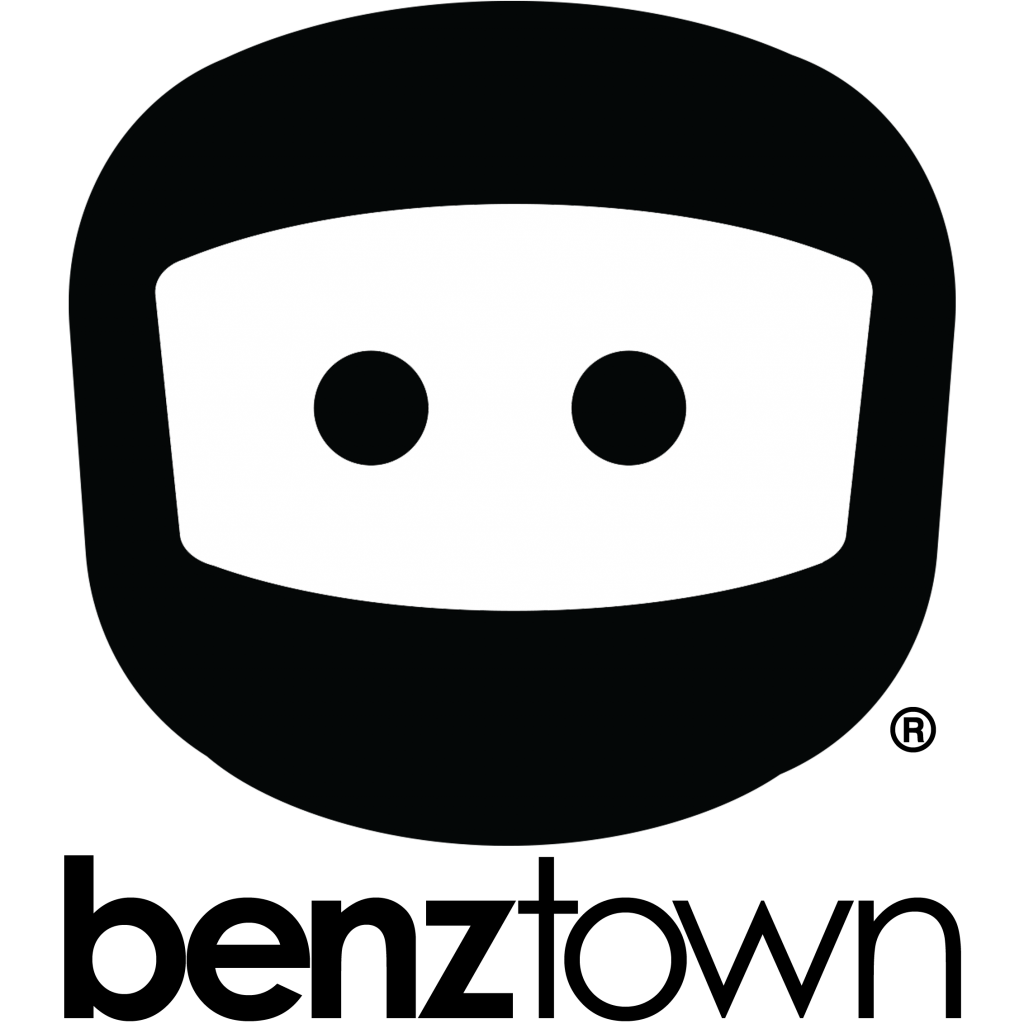 Benztown+logo