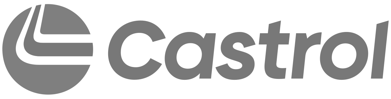 Castrol_logo_B&W